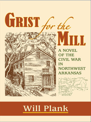 cover image of Grist For the Mill